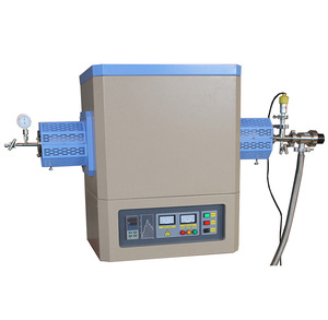 1700 Degrés Haute Température Tube Diamant CVD Machine Pour Vente - Product Image 3