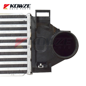 <span class=keywords><strong>Intercooler</strong></span> 31338474 pour <span class=keywords><strong>Volvo</strong></span> V40 XC70 <span class=keywords><strong>V70</strong></span> S80 Land Rover Freelander Ford Escape Mondeo LR031467 LR031925 047028N 351319200603 - Product Image 3