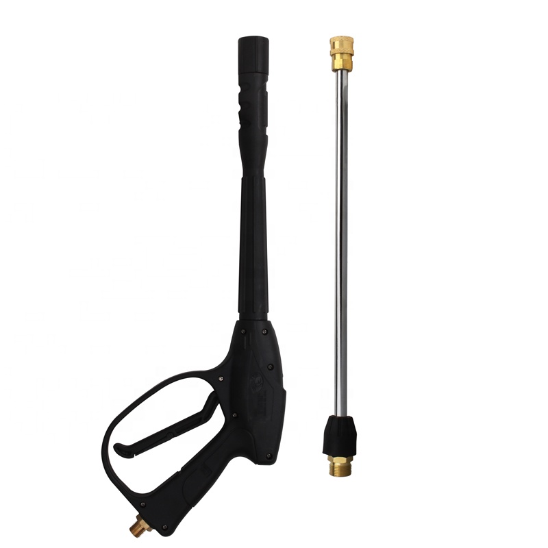 Пистолет для мойки высокого давления BISON G02, 3000psi