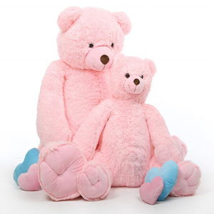 Muestra Gratis Oso de Peluche de Gran Tamaño / Oso de Peluche Gigante / Enorme Oso de Peluche - Product Image 2