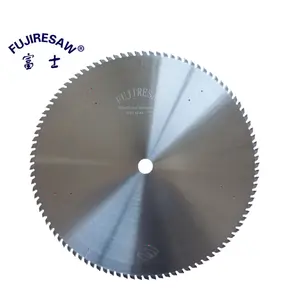 CSB10020 600Mm 700Mm 800Mm 900Mm Lưỡi Cưa Tròn Từ Côn Sơn - Product Image 1