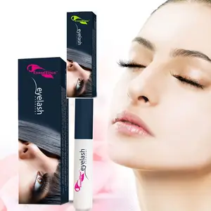 OEM/ODM New design eyelash growth products 2023 innovative eyelash enhancer serum