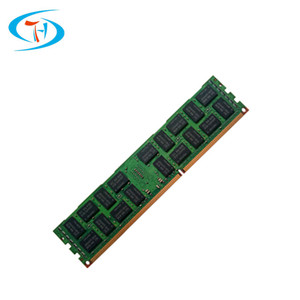 Neu auf Lager SNPH132MC/8G 8GB <span class=keywords><strong>DDR3</strong></span> 1066mhz PC3-8500R speicher für PowEdge M610 M610X M710 M710HD M910 - Product Image 3