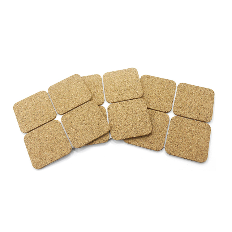 Клейкие накладки на пол, защита для ножек стула, пробка для пола