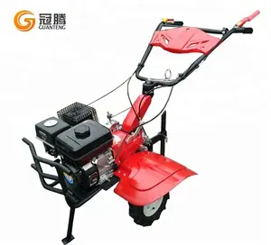 FARM USE MACHINE TRACTOR CULTIVATOR MOTOR HOE ROTARY TILLER