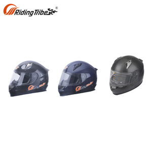 Equitazione Tribe Il Miglior Casco Per I Bambini Ece R22.05 Cuoio Del Motociclo Del Casco - Product Image 2