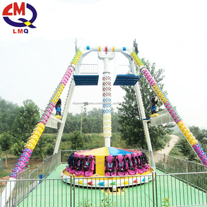 Atractivo gran péndulo / emoción paseos gigante péndulo vendita goistre luna <span class=keywords><strong>park</strong></span> - Product Image 6