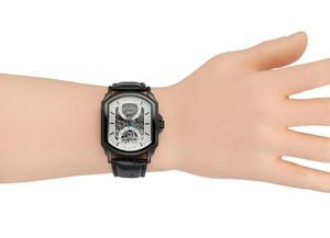 Cina fabbrica maschile <span class=keywords><strong>orologi</strong></span> automatici uomo scheletro uomo all'ingrosso Forsining orologio da polso meccanico <span class=keywords><strong>di</strong></span> lusso personalizzato con etichetta privata - Product Image 6