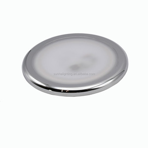 L'alta qualità 3-6W ha condotto il <span class=keywords><strong>soffitto</strong></span> 10-30V RV Business Car plafoniera interna, plafoniera - Product Image 3