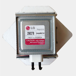 Elemento Calefactor para Horno Microondas, Magnetrón <span class=keywords><strong>LG</strong></span> <span class=keywords><strong>de</strong></span> 2455MHz - Product Image 6