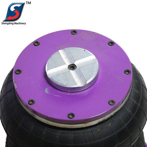 3 tonnes de levage de voiture air <span class=keywords><strong>sac</strong></span> jack avec CE - Product Image 5