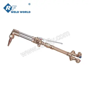 American Type Heavy Duty Gas Cutting Torch and Heating Torch of Welding Cutting Equipment