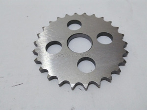 Venta caliente ISF2.8 piezas del motor del Engranaje Del Árbol de Levas 5255270 - Product Image 2