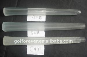 Tay Cầm Trong Suốt Chơi Golf Trong Suốt - Product Image 2