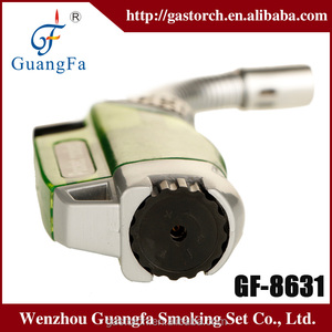 Forte demande des produits d'exportation <span class=keywords><strong>rechargeable</strong></span> micro <span class=keywords><strong>mini</strong></span> <span class=keywords><strong>gaz</strong></span> briquet torche - Product Image 3