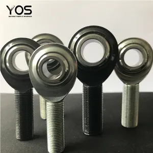 Thanh Kết Thúc Mang Hình Cầu CM3 Thanh Kết Thúc Mang - Product Image 6