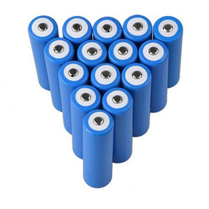 Schnell Lade Kapazität Lithium-Batterie 2000mAh 3,7 v ISR <span class=keywords><strong>18650</strong></span> Li ionen Akku - Product Image 6