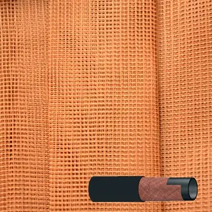 Полиэфирная ткань LENO 500D/2x500D/1 промышленная ткань