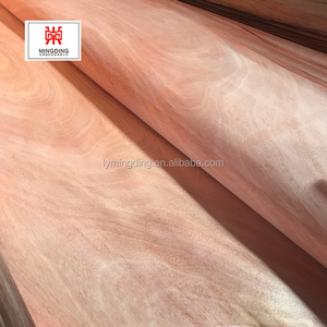 <span class=keywords><strong>Amara</strong></span> ébano sapely de madera de alerce de chapa de madera contrachapada nogal americano. - Product Image 4