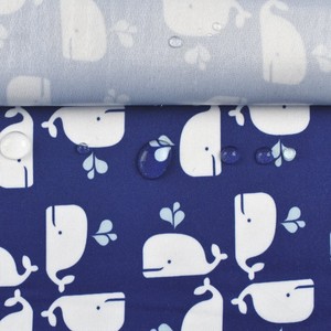 Cổ phiếu giải phóng mặt bằng giá rẻ giá tốt <span class=keywords><strong>PUL</strong></span> vải Waterpoof cho tã vải không thấm nước không thấm nước CuộN nguyên liệu cho miếng đệm - Product Image 5