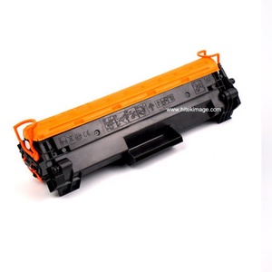Cartouche de <span class=keywords><strong>toner</strong></span> CF248A 48A 100% neuve avec puce compatible <span class=keywords><strong>HP</strong></span> <span class=keywords><strong>Laserjet</strong></span> <span class=keywords><strong>Pro</strong></span> <span class=keywords><strong>M15a</strong></span> 15w M28a 28w MFP M29w - Product Image 2