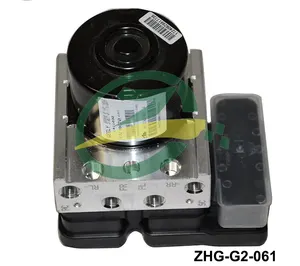 Geely GC2 PANDA abs pompa di pezzi di ricambio per geely auto 1014011032