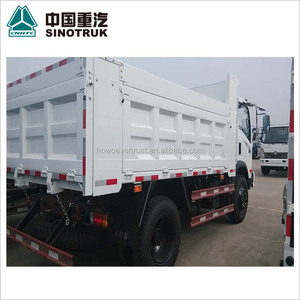 SINOTRUK <span class=keywords><strong>HOWO</strong></span> Xe Tải Nhỏ <span class=keywords><strong>Dumper</strong></span> 3 Tấn <span class=keywords><strong>4X2</strong></span> Xe Tải Tự Đổ 5 Tấn Xe Tải Tự Đổ - Product Image 5