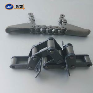 कृषि संचरण उपयोग के लिए उच्च गुणवत्ता <span class=keywords><strong>81x</strong></span> <span class=keywords><strong>81x</strong></span> 81xhd कन्वेयर चेन - Product Image 5