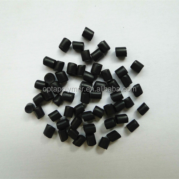 Автоматическая переработка pp epdm термопластичная эластомерная смола