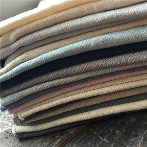 Tela de cortina de lino y algodón lavado <span class=keywords><strong>para</strong></span> tapicería - Product Image 6