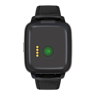 Bộ Nhớ lớn Đen Hỗ Trợ Gps Tracker Thông Minh Android Điện Thoại Đồng Hồ - Product Image 4