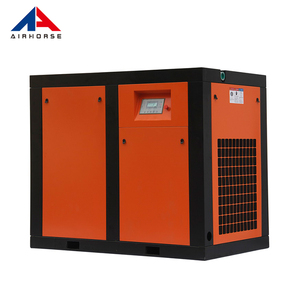 ASME et UL approuvé bas <span class=keywords><strong>prix</strong></span> 75kw 100hp permanent magnet rotary vis compresseur d'air 8 bar 10 bar avec MANN filtre - Product Image 2