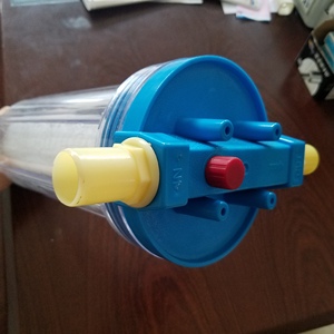 Filtre à eau de haute qualité pour système d'abreuvement de volailles dans l'<span class=keywords><strong>équipement</strong></span> d'<span class=keywords><strong>élevage</strong></span> - Product Image 5