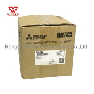 Gốc Nhật Bản Mitsubishi bột từ ly hợp zkg-một loạt ZKG-50AN cho ngành công nghiệp ứng dụng - Product Image 6
