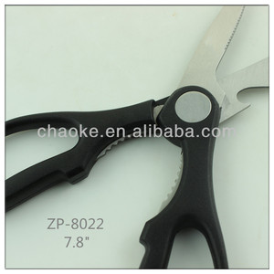 Multi- avec fonction peut couper la viande <span class=keywords><strong>de</strong></span> volaille rayonneur <span class=keywords><strong>ciseaux</strong></span> <span class=keywords><strong>de</strong></span> cuisine - Product Image 3