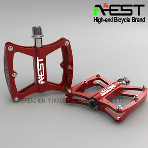 Mecanizado cnc <span class=keywords><strong>pedal</strong></span>/súper ligero de aleación de <span class=keywords><strong>pedal</strong></span> de la bicicleta/cnc <span class=keywords><strong>pedal</strong></span> de la bicicleta - Product Image 1