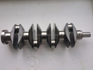 Cigüeñal de 90 mm de carrera para Honda D16 D16Y7 <span class=keywords><strong>D16Y8</strong></span> - Product Image 2