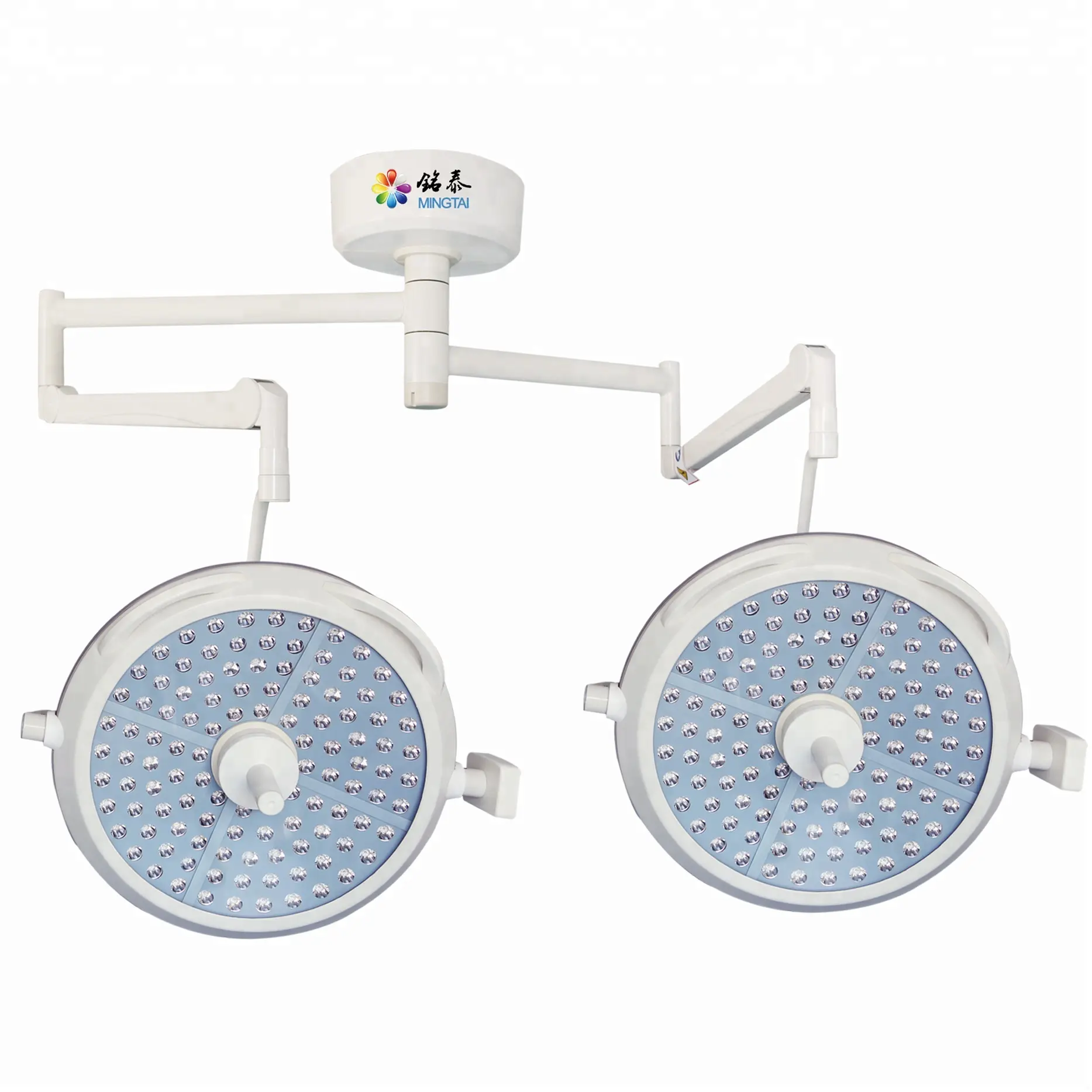 Strumenti chirurgici lampada per operazioni mediche Mingtai la base degli strumenti chirurgici classe II LED720/520 CN;SHN