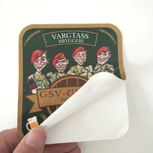 Imperméable à l'eau UV Revêtement En Vinyle Pvc <span class=keywords><strong>Personnalisé</strong></span> Autocollants De Voiture Logo Découpé Course <span class=keywords><strong>Moto</strong></span> Autocollants - Product Image 5