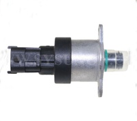 Vanne de dosage d'entrée de pompe à carburant, pompe à carburant originale 0928400687 16410 RBDA E000 0928400576