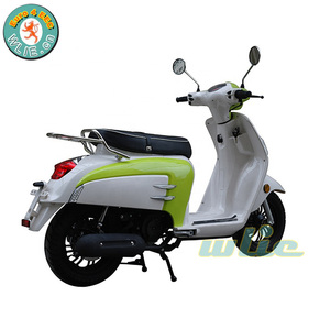 Nouveau scooter à essence sportif <span class=keywords><strong>Znen</strong></span> 125cc 150cc 2018, très vendu en Birmanie, moto Turtle 50cc/125cc (Euro 4) - Product Image 5
