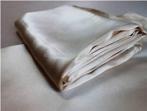 Ménagère taies d'oreiller en soie de mûrier de - Product Image 4