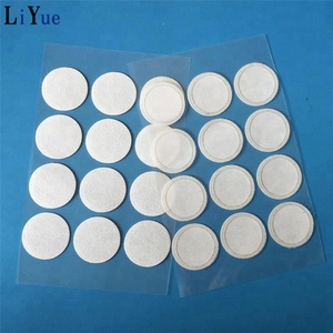 LED Chiếu Sáng Không Khí Thấm EPTFE Màng Chống Thấm Dính Vent <span class=keywords><strong>Patch</strong></span> - Product Image 3