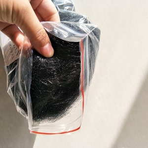 Brume noire en nylon anti-oiseaux d'oiseaux vivants catcher chauve-souris Filets - Product Image 1