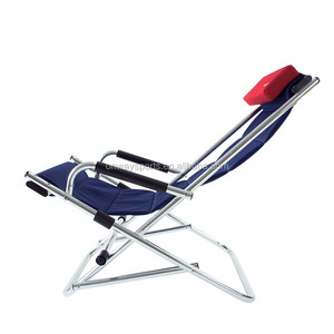 Onwaysports plegable <span class=keywords><strong>mecedora</strong></span> <span class=keywords><strong>Silla</strong></span> <span class=keywords><strong>de</strong></span> <span class=keywords><strong>playa</strong></span> para el campamento - Product Image 2