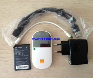 baratos 3g portátil inalámbrica del router <span class=keywords><strong>wifi</strong></span> e5832 huawei módem <span class=keywords><strong>hotspot</strong></span> - Product Image 6