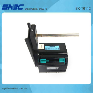 SNBC BK-T6112 Kiosk Máy In Nhiệt Hiệu Suất Cao Hai Mặt Kiosk Máy In Nhiệt - Product Image 5