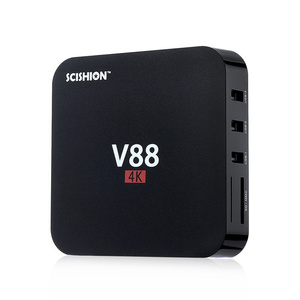 Epro V88 <span class=keywords><strong>Rockchip</strong></span> 3229 V88 Thông Minh <span class=keywords><strong>Tv</strong></span> <span class=keywords><strong>Box</strong></span> 1 gb/8 gb 4 k <span class=keywords><strong>Android</strong></span> <span class=keywords><strong>Tv</strong></span> <span class=keywords><strong>Box</strong></span> - Product Image 2