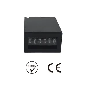 High Quality Wholesale Custom Cheap digital coin counter counter 7 digits contador digital with high performance