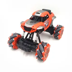 Venda quente de itens tendências shantou, roda drift 4wd rc carro drift para carros de brinquedo do menino